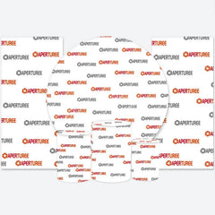 Aperturee - Custom Round Backdrop Kit with Rectangular Panel
