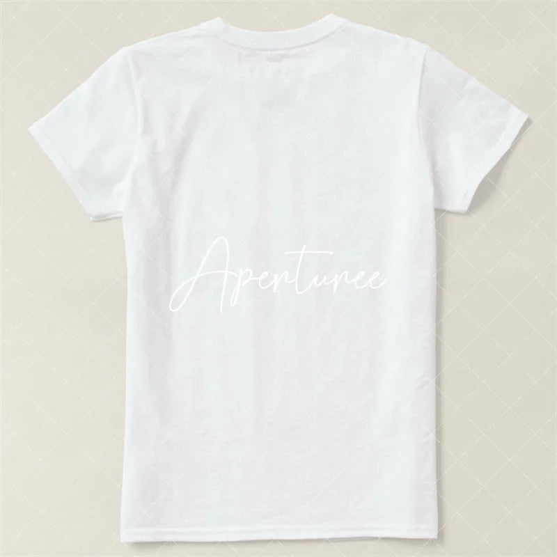 Aperturee - Custom Thanksgiving Family Reunion Vacation TShirt