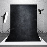 Aperturee - Dark Black Simple Photoshoot Background For Studio