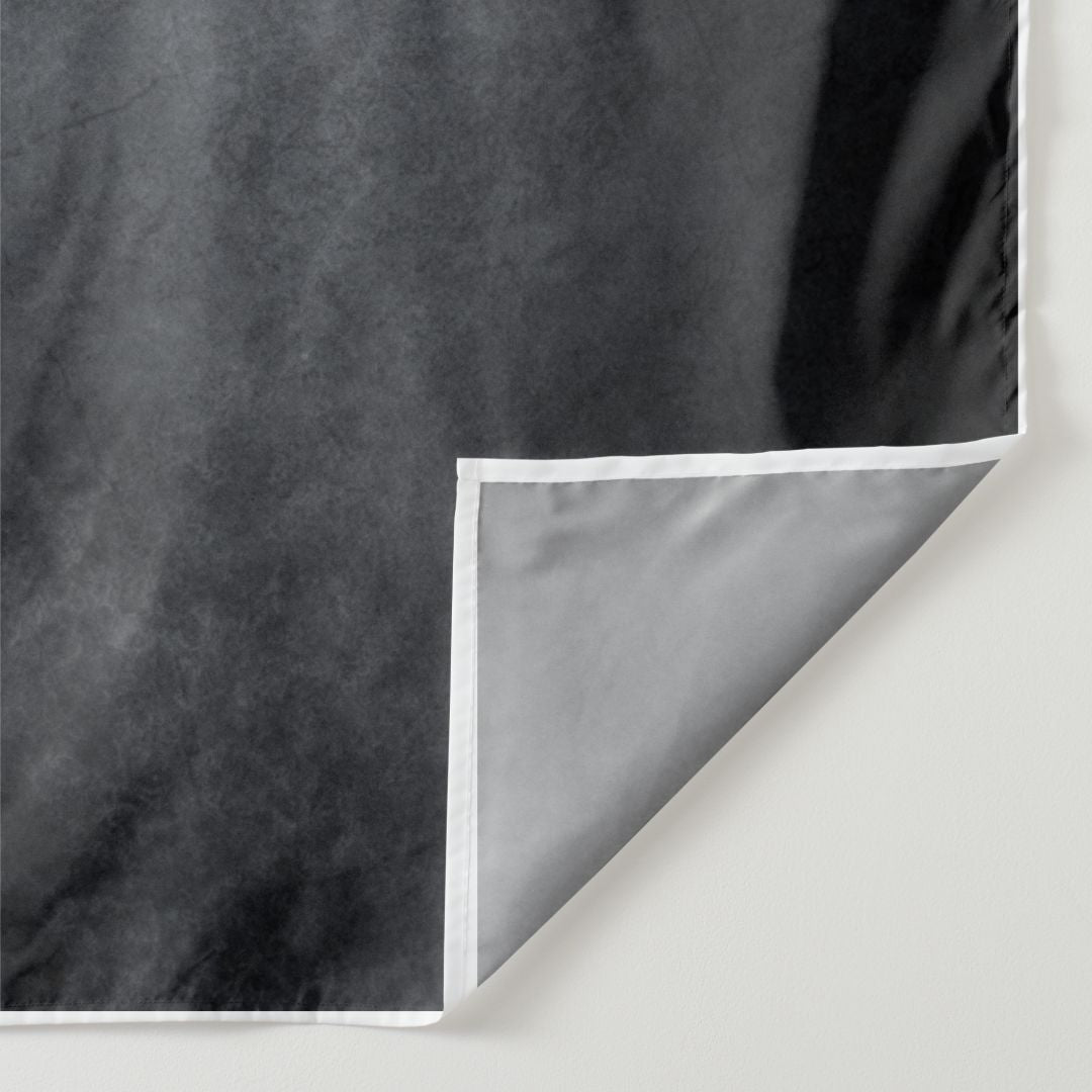 Aperturee - Dark Black Simple Photoshoot Background For Studio