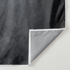 Aperturee - Dark Black Simple Photoshoot Background For Studio