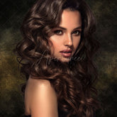 Aperturee - Dark Brown Texture Old Master Backdrops Photography