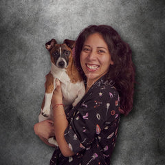 Aperturee - Dark Grey Worn Out Texture Backdrop For Photography