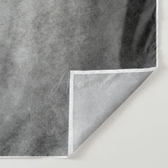 Aperturee - Dark Grey Worn Out Texture Backdrop For Photography