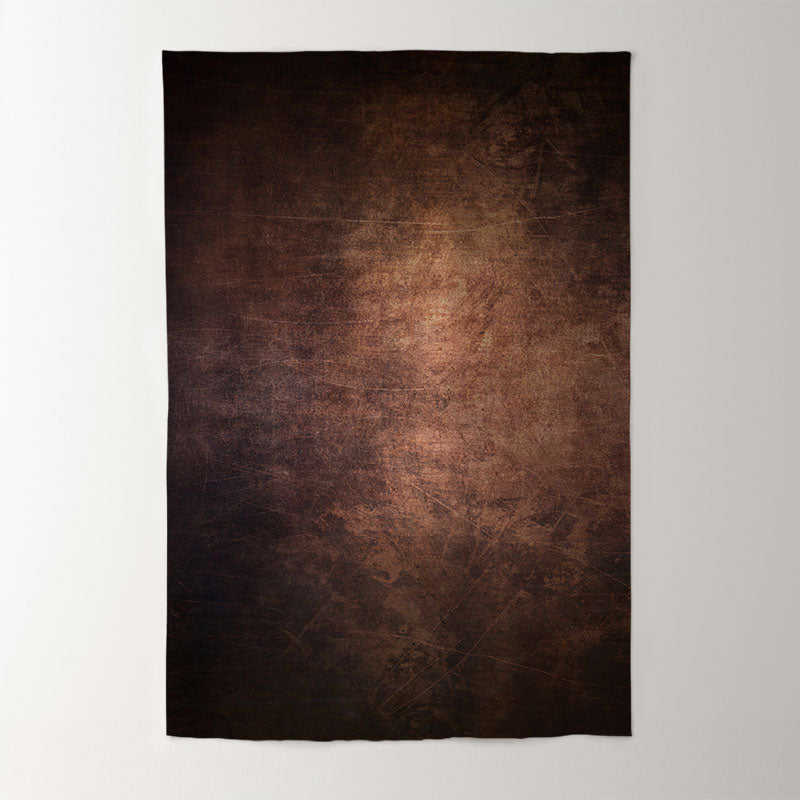 Aperturee - Dark With Pure Color Photography Studio Backdrops