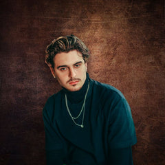 Aperturee - Dark With Pure Color Photography Studio Backdrops
