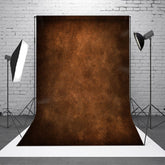 Aperturee - Dark Yellowish Brown Simple Studio Backgrounds