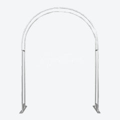 Lofaris Double Layer 6X8FT Arch Chiara Wedding Party Frame