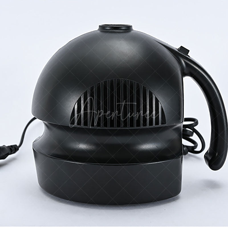 Aperturee - Electric Inflatables Quick Air Mattress Balloon Pump