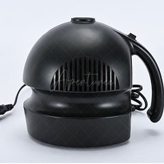 Aperturee - Electric Inflatables Quick Air Mattress Balloon Pump