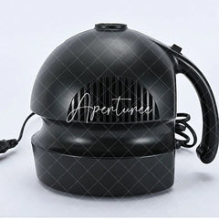 Aperturee - Electric Inflatables Quick Air Mattress Balloon Pump