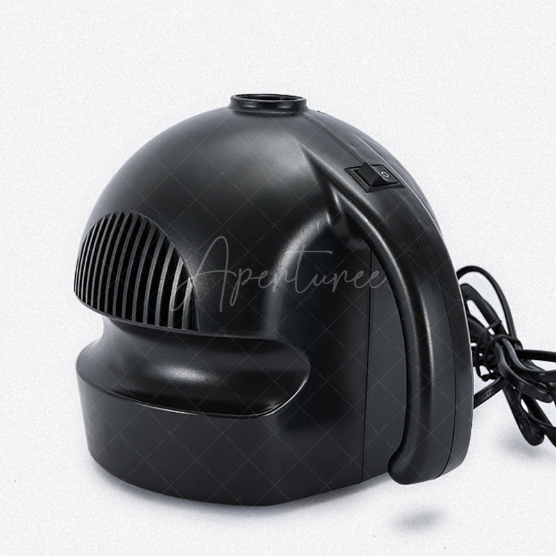 Aperturee - Electric Inflatables Quick Air Mattress Balloon Pump