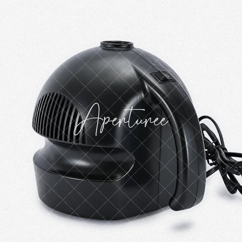Aperturee - Electric Inflatables Quick Air Mattress Balloon Pump
