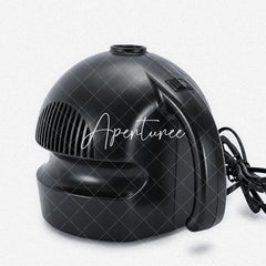 Aperturee - Electric Inflatables Quick Air Mattress Balloon Pump