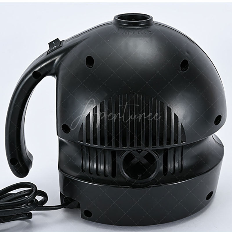 Aperturee - Electric Inflatables Quick Air Mattress Balloon Pump