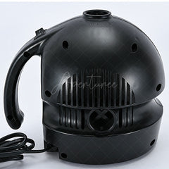 Aperturee - Electric Inflatables Quick Air Mattress Balloon Pump