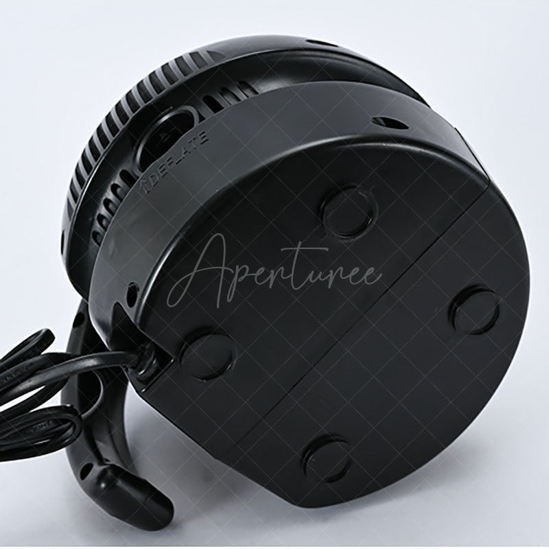 Aperturee - Electric Inflatables Quick Air Mattress Balloon Pump