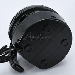 Aperturee - Electric Inflatables Quick Air Mattress Balloon Pump