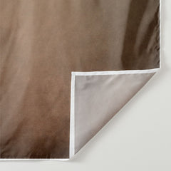 Aperturee - Foggy Brown With Little Green Photography Backdrop