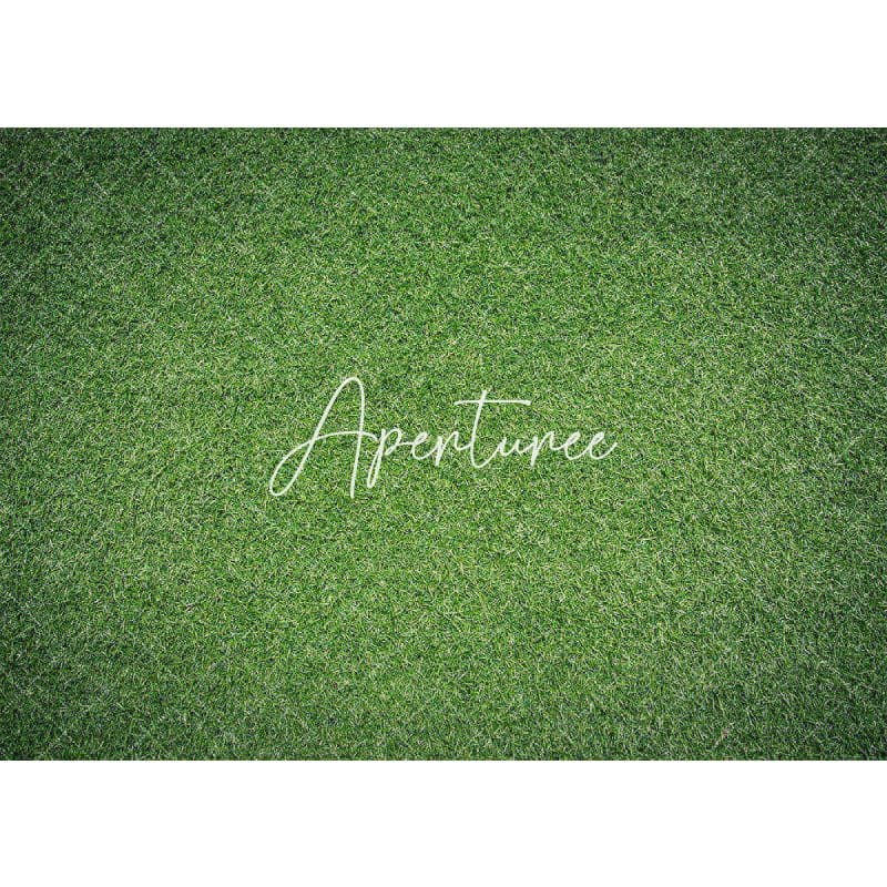 Aperturee - Deep Wooden Texture Baby Photography Rubber Floor Mat