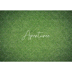 Aperturee - Deep Wooden Texture Baby Photography Rubber Floor Mat
