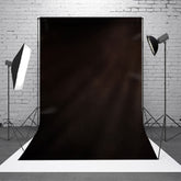 Aperturee - Glowing Dark Theme Portrait Backdrop For Photo Studio