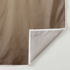 Aperturee - Gradient Brown Backdrop For Photography Studio
