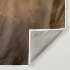 Aperturee - Gradient Simple Brown Backdrop For Photography