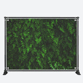 Aperturee - Greenery Leaves Plant Foreest Photoshoot Backdrop