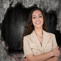 Aperturee - Hole and Bloody Walls Scary Halloween Party Backdrop