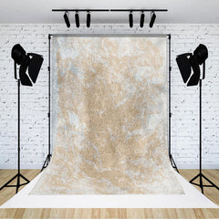 Aperturee - Irregular Marks Matte Abstract Textured Backdrop