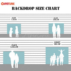 Aperturee - Its A Halloween Bash Holiday Backdrop For Party