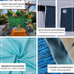 Aperturee - Lv Vintage Gold Vip Custom Birthday Backdrop