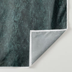 Aperturee - Messy Dark Green Pure Photo Booth Backdrop For Studio
