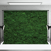 Aperturee - Nature Plant Greenery Spring Photo Booth Backdrop
