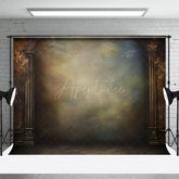 Aperturee - Old Master Abstract Fine Art Photography Background