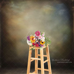 Aperturee - Old Master Abstract Fine Art Photography Background