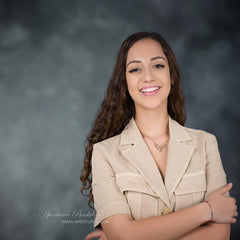 Aperturee - Old Master Graphite Grey Backdrop For Photography