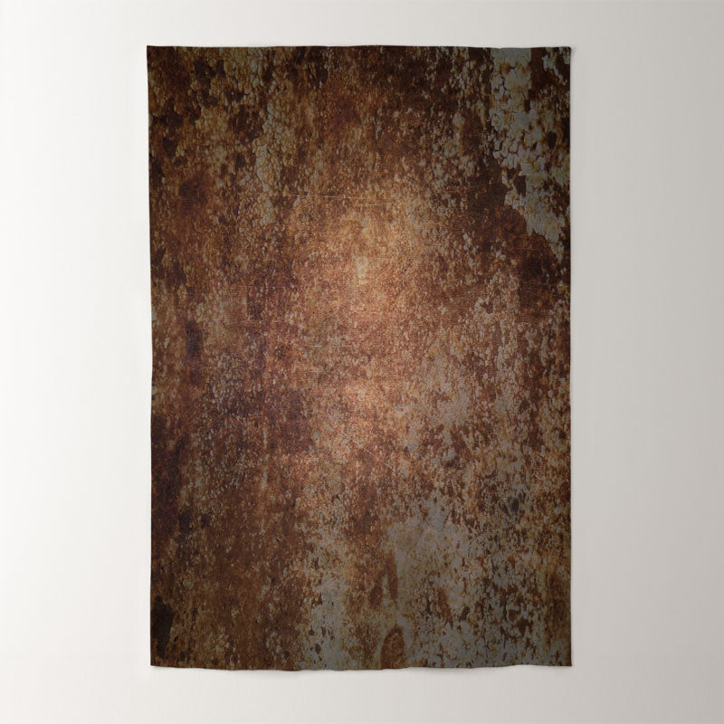 Aperturee - Old Rust Special Photography Studio Backdrops