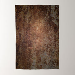 Aperturee - Old Rust Special Photography Studio Backdrops