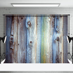 Aperturee - Old Tree Hole Wood Texture Backdrop For Photography