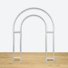 Lofaris Open Arch Frame Backdrop Stand for Decoration