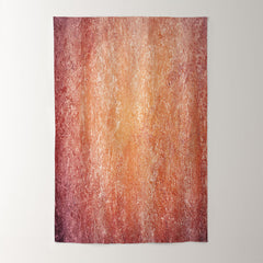 Aperturee - Orange Fine Art Painting Photography Background