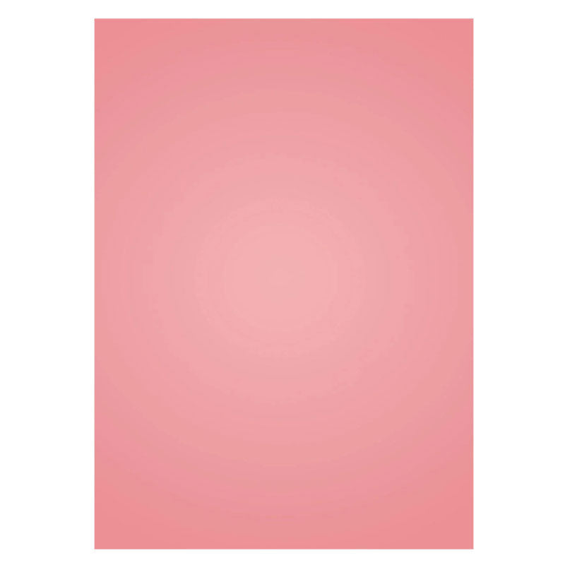 Aperturee - Peach Pink Baby Girl Shoot Studio Solid Backdrop