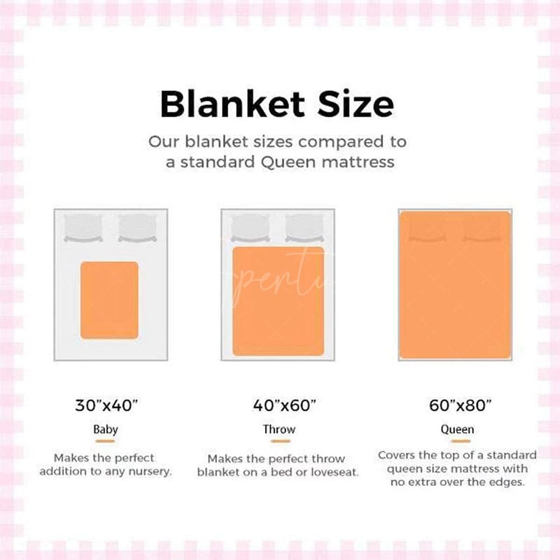 Lofaris Personalized Photos Fleece Blanket as Gift