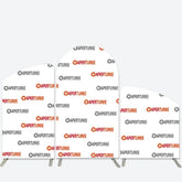 Aperturee - Personalized Your Theme Party Arch Backdrop Kit