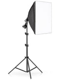 Aperturee - Photography Softbox Light Stand For Professional Photo