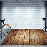 Aperturee - Photography Vignetting Wood Texture Floor Backdrop