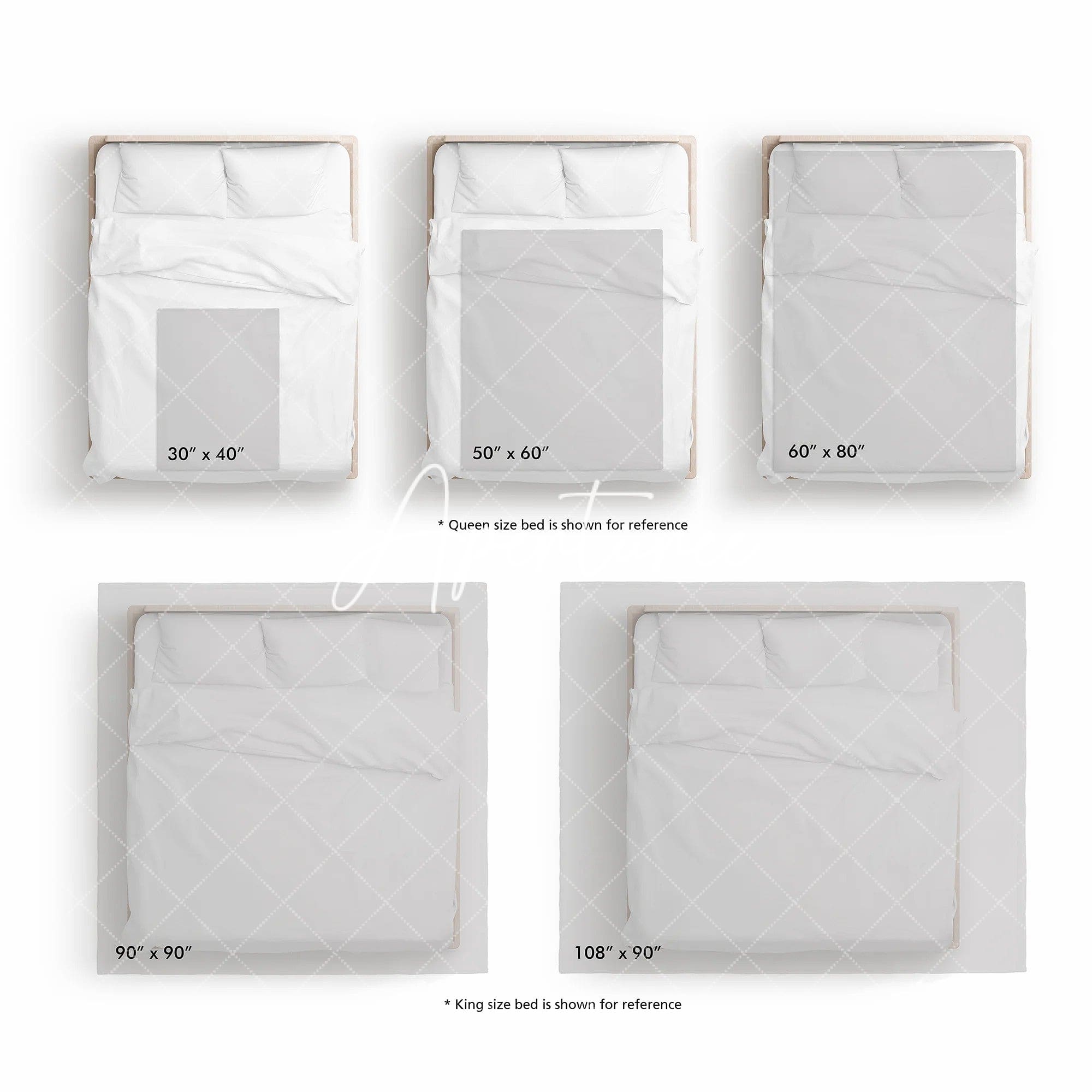 Lofaris Picture Personalized Plush Fleece Photo Blanket