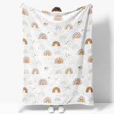 Baby blankets - Aperturee